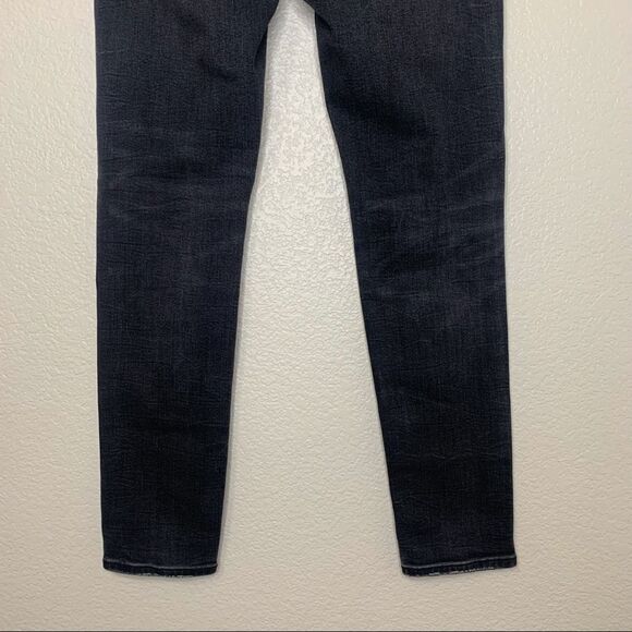 American Eagle Flex Distressed Skinny Jeans - Picture 11 of 12
